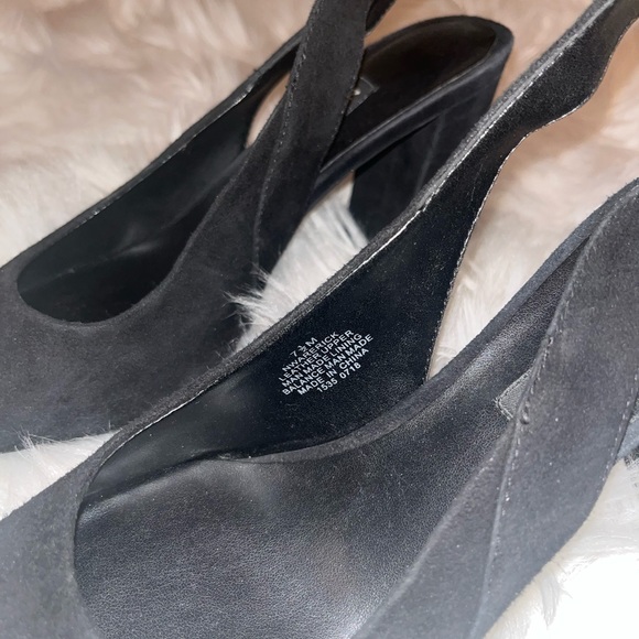 Gorgeous Nine West heel - Picture 4 of 6